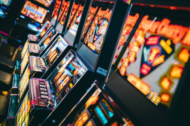 botogel Sweet Bonanza Lobby
