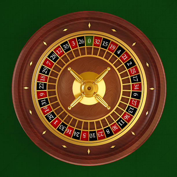 botogel High-Volatility Corner