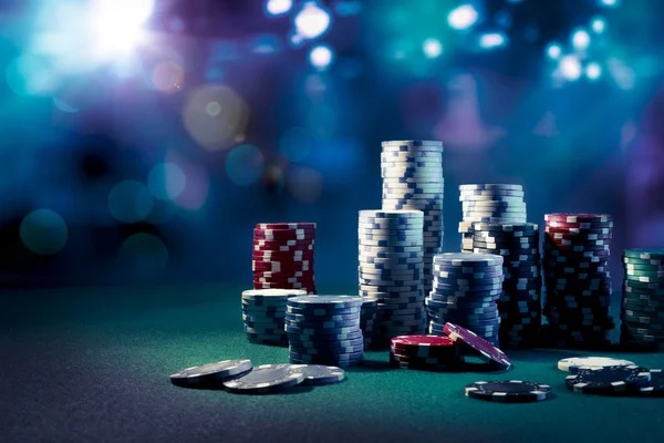 botogel Live Casino
