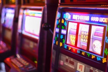 botogel Arcade Games