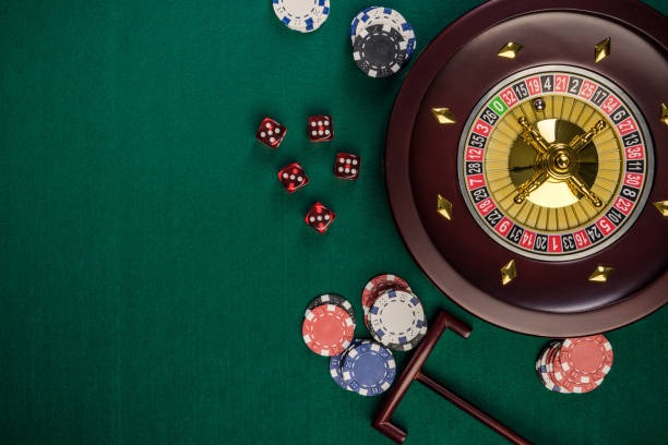 botogel Bingo