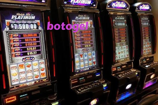 botogel Live Game Shows at botogel