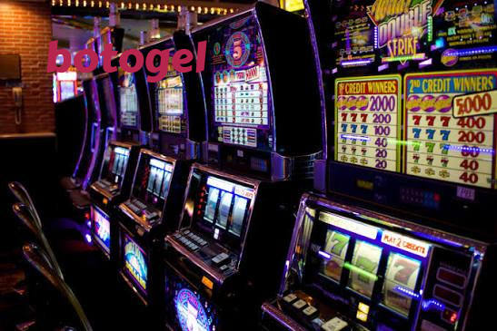 botogel Live Casino Tables Built for Indonesia
