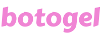 botogel  logo
